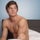 Illustration for article titled Man’s Weak, Impotent Sperm Once Again Held Back By Single Condom